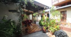 A3095 – House for business in an excellent area of Antigua G.