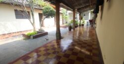A3095 – Casa para comercio en excelente area de La Antigua G.