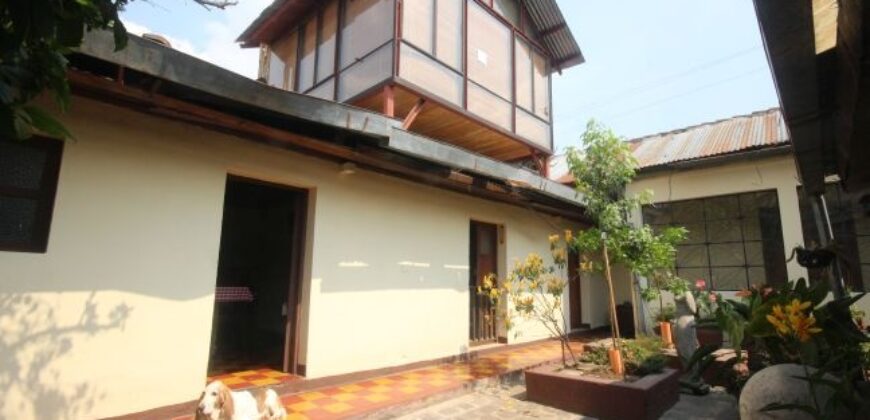 A3095 – Casa para comercio en excelente area de La Antigua G.