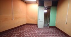 A3100 – Space for rent