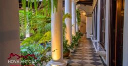 J294 – Furnished 3 bedroom house