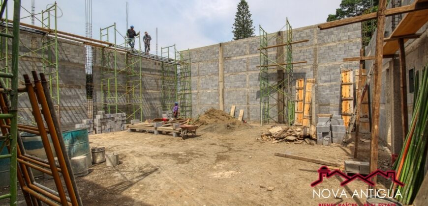 D290 – Bodega en alquiler en el sector de Panorama