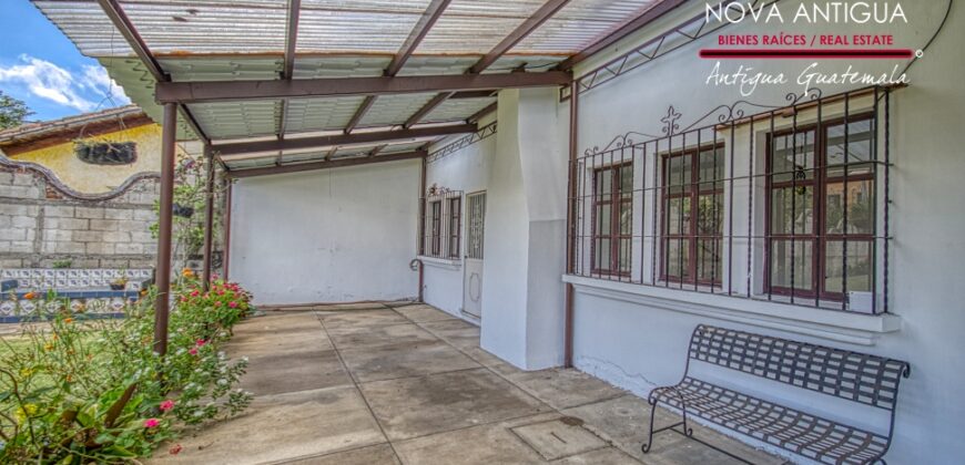 A3107 – Unfurnished 5 bedroom house