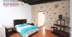 J404 – One bedroom apartment for rent, furnished.