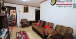 I283 – 3 bedroom house in gated community