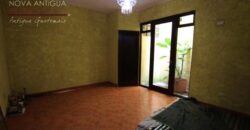 J307 – Ample house for rent in the área of San Miguel Escobar