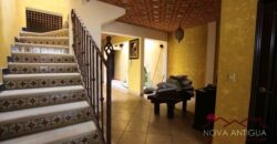 J307 – Ample house for rent in the área of San Miguel Escobar