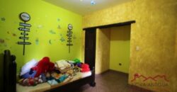 J307 – Ample house for rent in the área of San Miguel Escobar