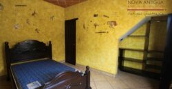 J307 – Ample house for rent in the área of San Miguel Escobar