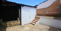 F338 – Beautiful house for rent in the area of Jocotenango