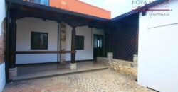 F338 – Beautiful house for rent in the area of Jocotenango