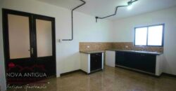 F338 – Beautiful house for rent in the area of Jocotenango