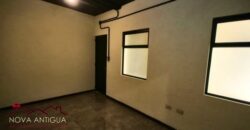 F337 – Apartamento en renta en el área de Jocotenango