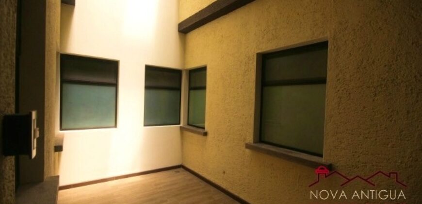 F337 – Apartamento en renta en el área de Jocotenango