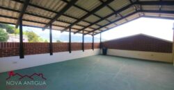 F337 – Apartment in the area of Jocotenango