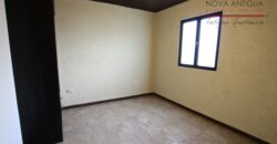 F339 – Apartamento en renta en el área de Jocotenango