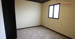 F339 – Apartment for rent in the area of Jocotenango