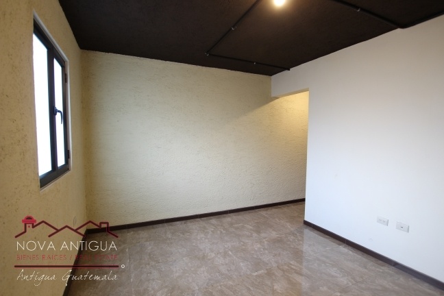 F339 – Apartment for rent in the area of Jocotenango