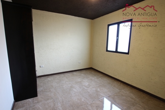F339 – Apartment for rent in the area of Jocotenango
