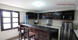 A3389 – Apartment for rent in the area of la Escuela de Cristo