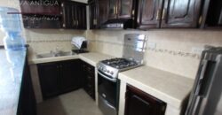 A3389 – Apartment for rent in the area of la Escuela de Cristo