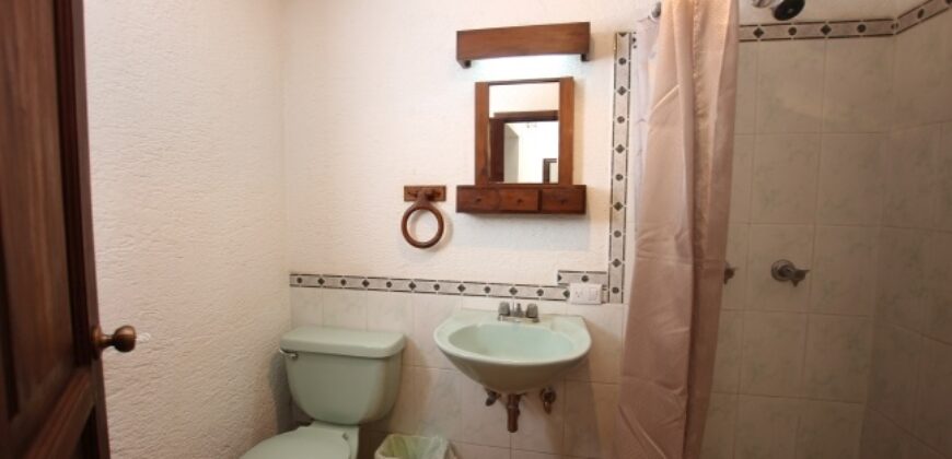 A3392 – Acogedora casita de 3 dormitorios en San Sebastian