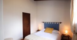 A3392 – Acogedora casita de 3 dormitorios en San Sebastian