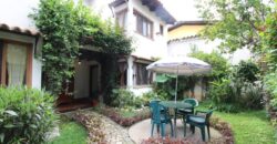 A3393 – Cozy, small house # 2 in San Sebastian