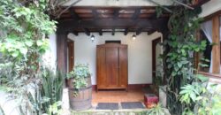 A3393 – Cozy, small house # 2 in San Sebastian