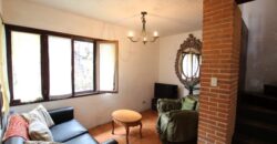 A3393 – Cozy, small house # 2 in San Sebastian