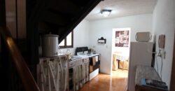 A3393 – Cozy, small house # 2 in San Sebastian