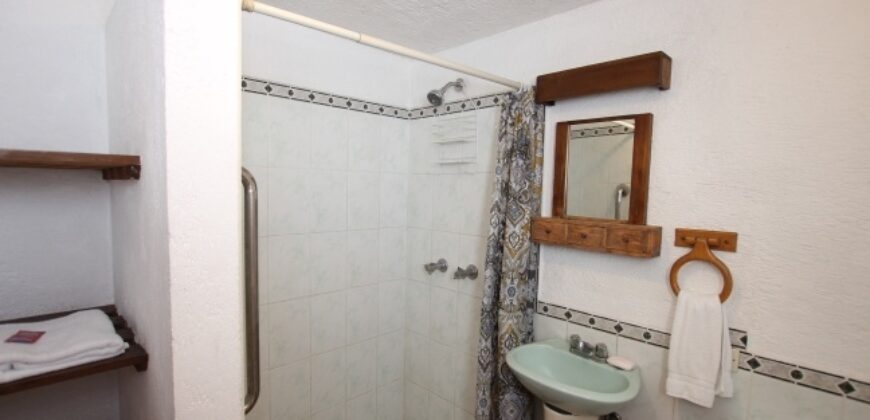 A3393 – Acogedora casita # 2 en San Sebastian