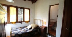 A3393 – Cozy, small house # 2 in San Sebastian