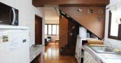 A3393 – Cozy, small house # 2 in San Sebastian