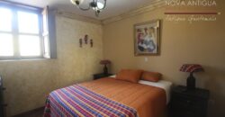A3399 – 12 bedroom house for rent furnished and equipped