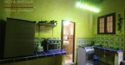 A3399 – 12 bedroom house for rent furnished and equipped