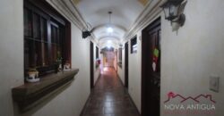 A3399 – 12 bedroom house for rent furnished and equipped