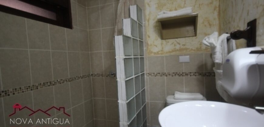 A3399 – Casa ideal para hotel con 12 habitaciones