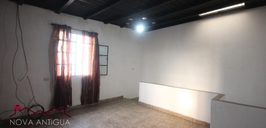 J403 – One bedroom apartment for rent, unfurnished.