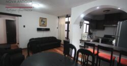 D291 – Cozy furnished apartment in the area of Panorama