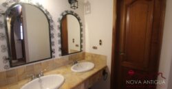 G255 – Beautiful house in the area of San Felipe