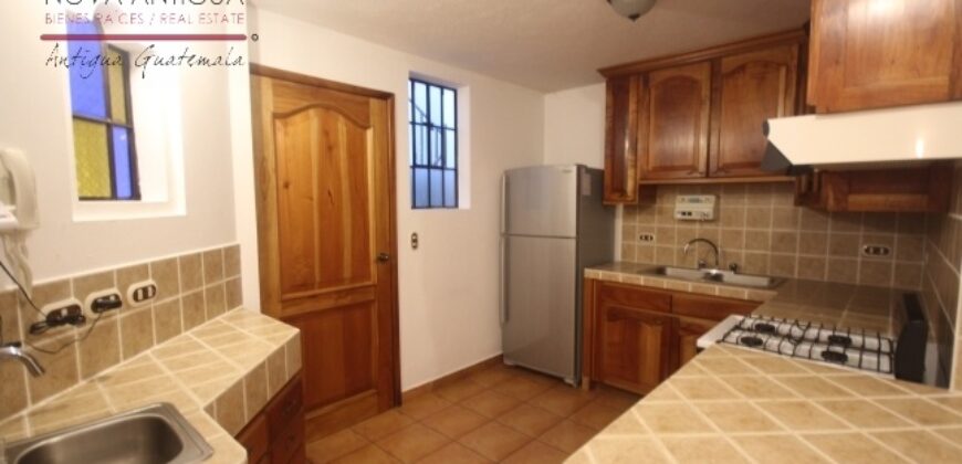 G255 – Hermosa casa en renta en el área de San Felipe