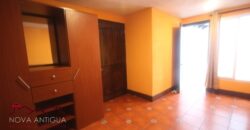 F340 – Apartment for rent in the area of Jocotenango