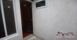 F340 – Apartment for rent in the area of Jocotenango