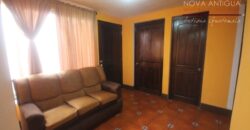 F340 – Apartment for rent in the area of Jocotenango