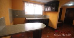 F340 – Apartment for rent in the area of Jocotenango