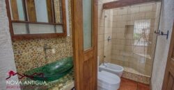 I291 – Beautiful house for rent in San Pedro las Huertas