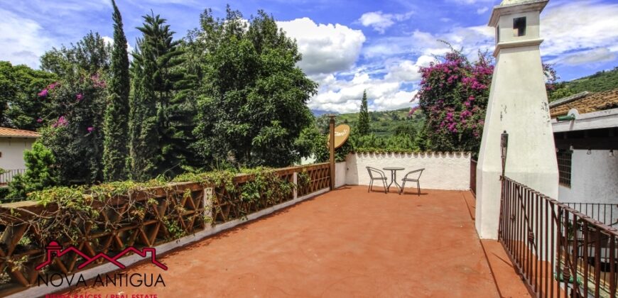 D272 – 4 bedroom house for sale