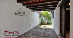 D272 – Casa en venta de 4 habitaciones en Tetuan