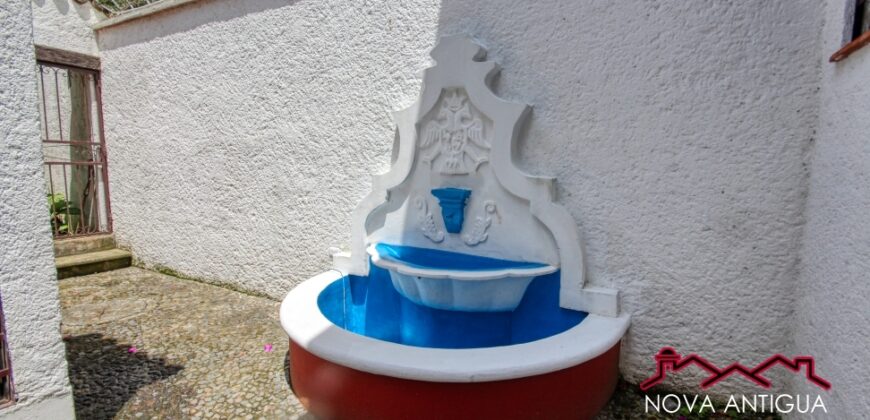 D272 – 4 bedroom house for sale